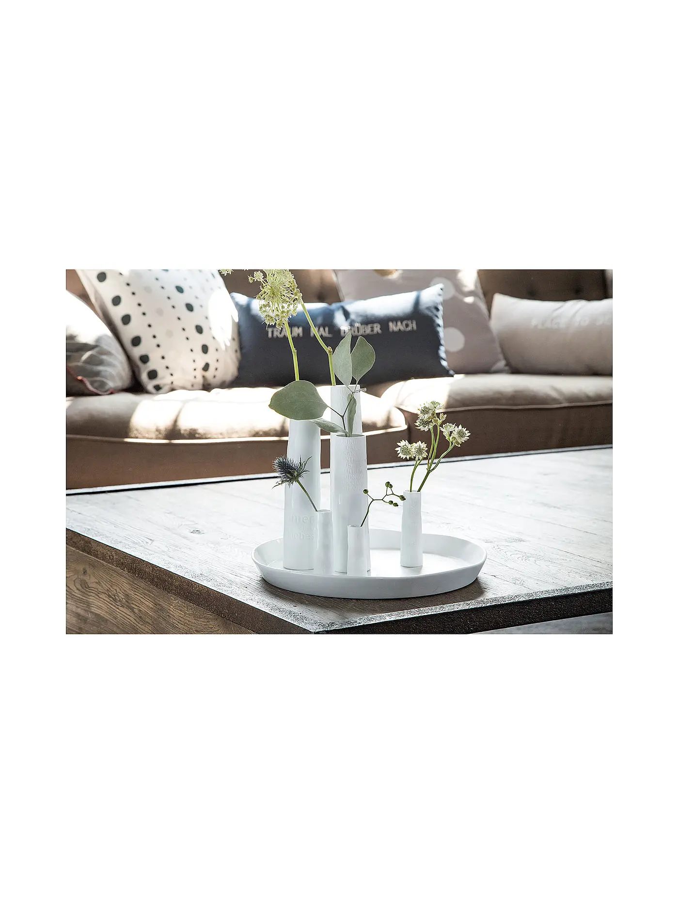 RAEDER | Vase 20cm | 